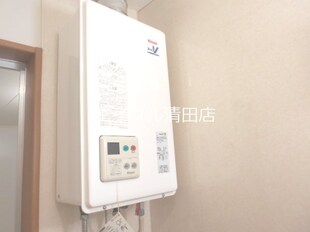 真栄3-2 徒歩5分 3階の物件内観写真